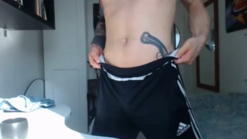 Sonic12_12  06-07-2021 video horny